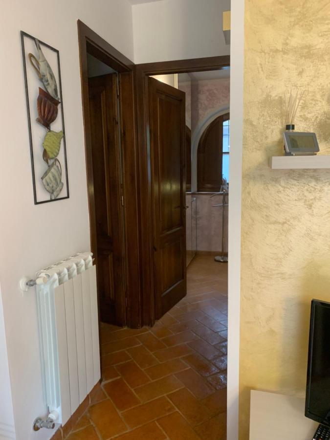 Casa Orma Apartment Rapolano Terme Exterior photo