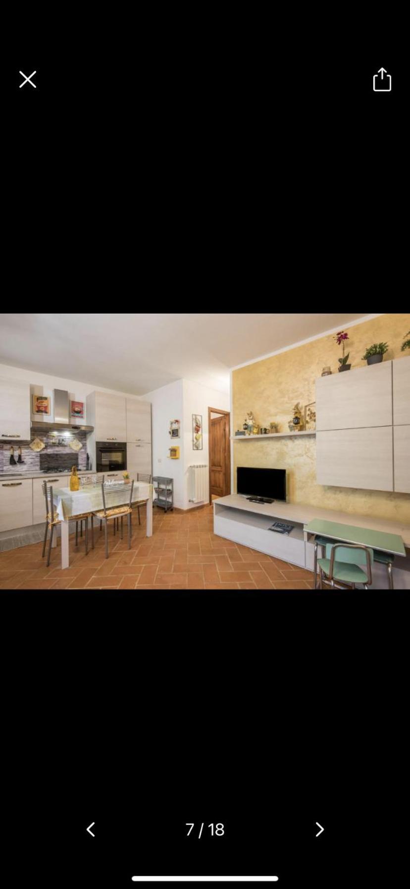 Casa Orma Apartment Rapolano Terme Exterior photo