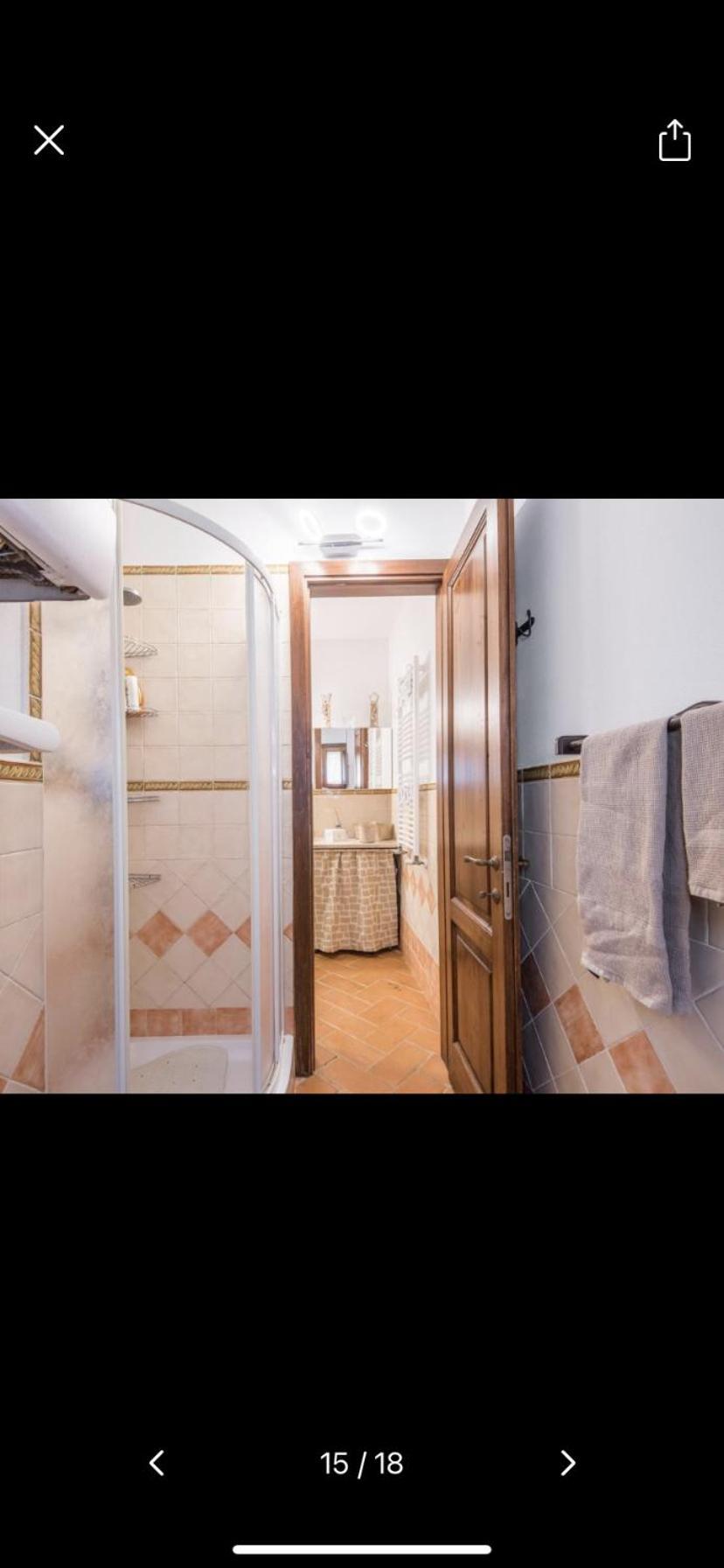 Casa Orma Apartment Rapolano Terme Exterior photo